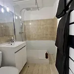 Cozy Coeur De Appartement