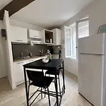 Appartement Cozy Coeur De *