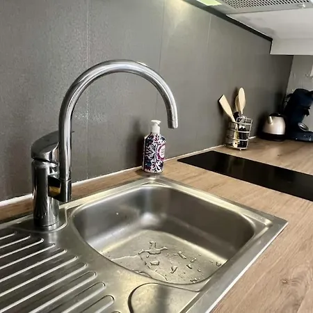 Appartement Cozy Coeur De