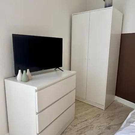 Daire Cozy Coeur De Béziers
