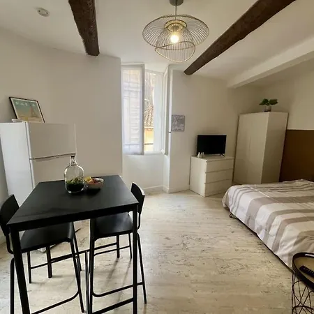 Cozy Coeur De Béziers